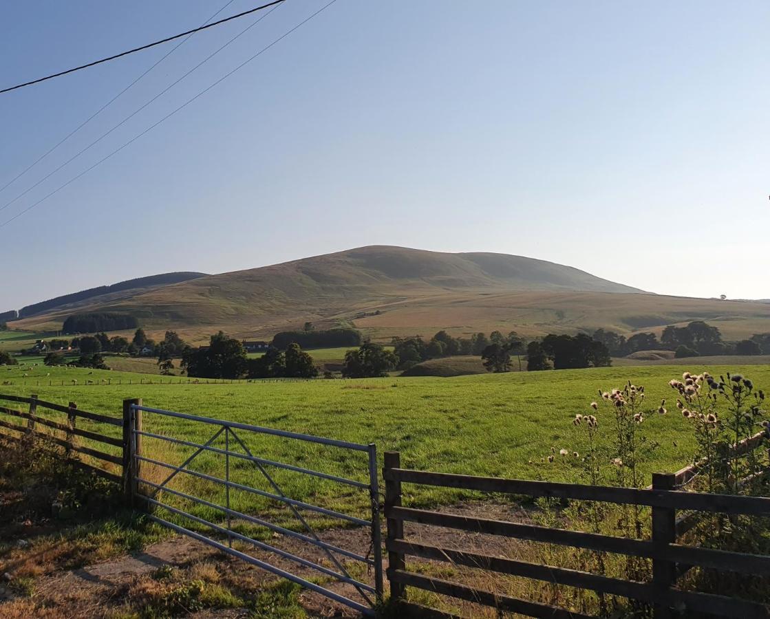 Holiday home The Granary At Tinto Retreats, Biggar Is A Gorgeous 3 Bedroom Stone
