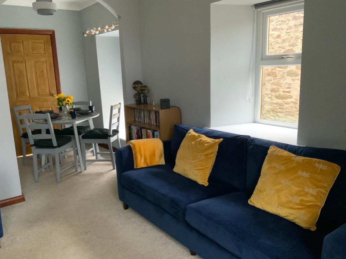 Holiday home The Granary At Tinto Retreats, Biggar Is A Gorgeous 3 Bedroom Stone