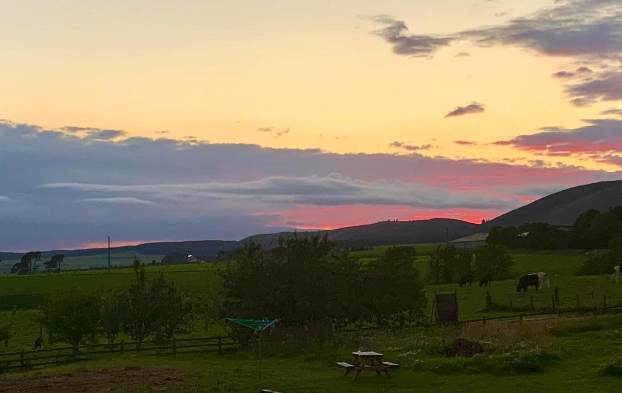The Granary At Tinto Retreats, Biggar Is A Gorgeous 3 Bedroom Stone Holiday home