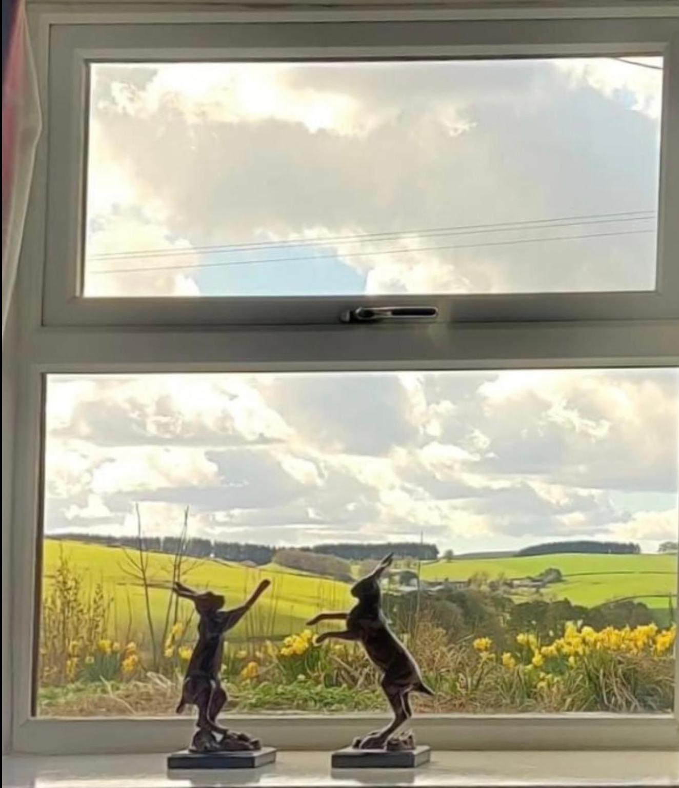 Holiday home The Granary At Tinto Retreats, Biggar Is A Gorgeous 3 Bedroom Stone *