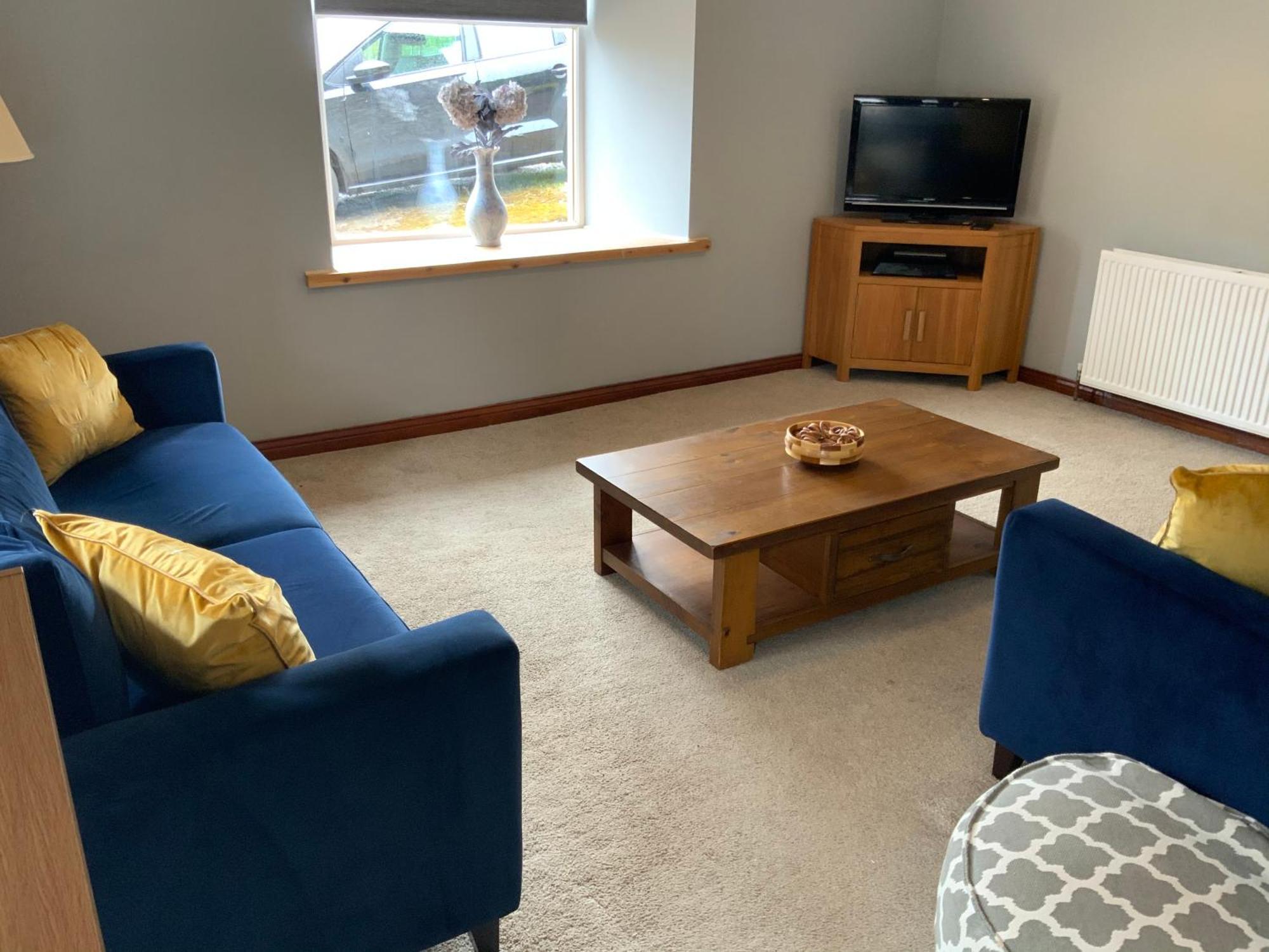 Holiday home The Granary At Tinto Retreats, Biggar Is A Gorgeous 3 Bedroom Stone Wiston (Lanarkshire)